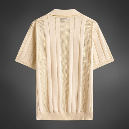 Cavell Polo Shirt