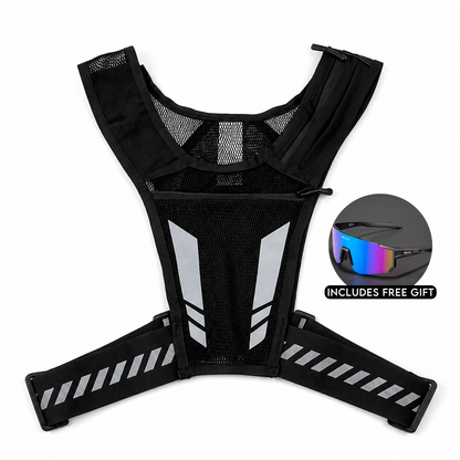 Apex Ultralight Endurance Vest