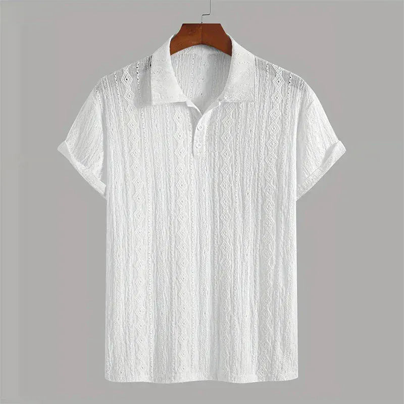Navo Knit Shirt