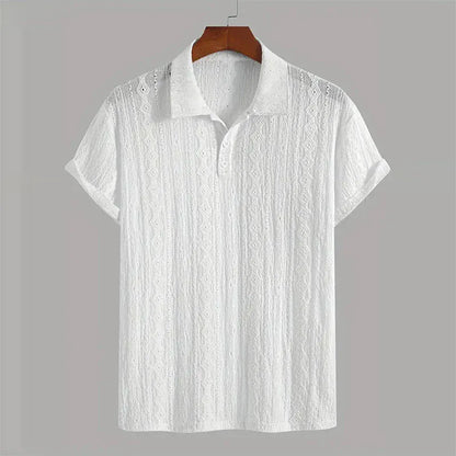 Navo Knit Shirt