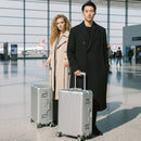 VAULTBAG® Aluminium Suitcase