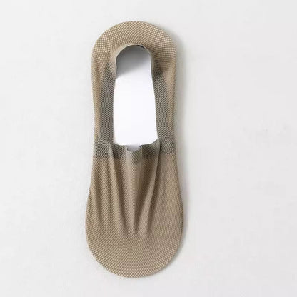 Invisible Orthopedic Breathable Anti-Slip Socks