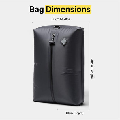 VAULTBAG® Vacuum Kit