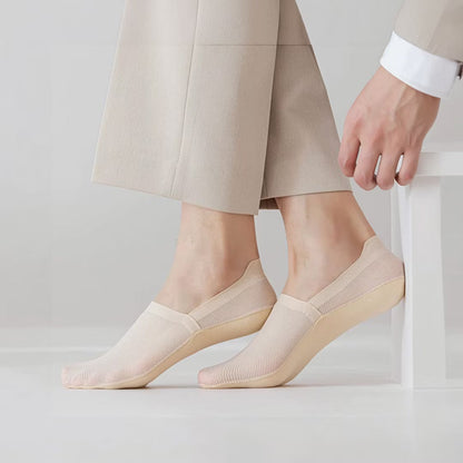 Invisible Orthopedic Breathable Anti-Slip Socks