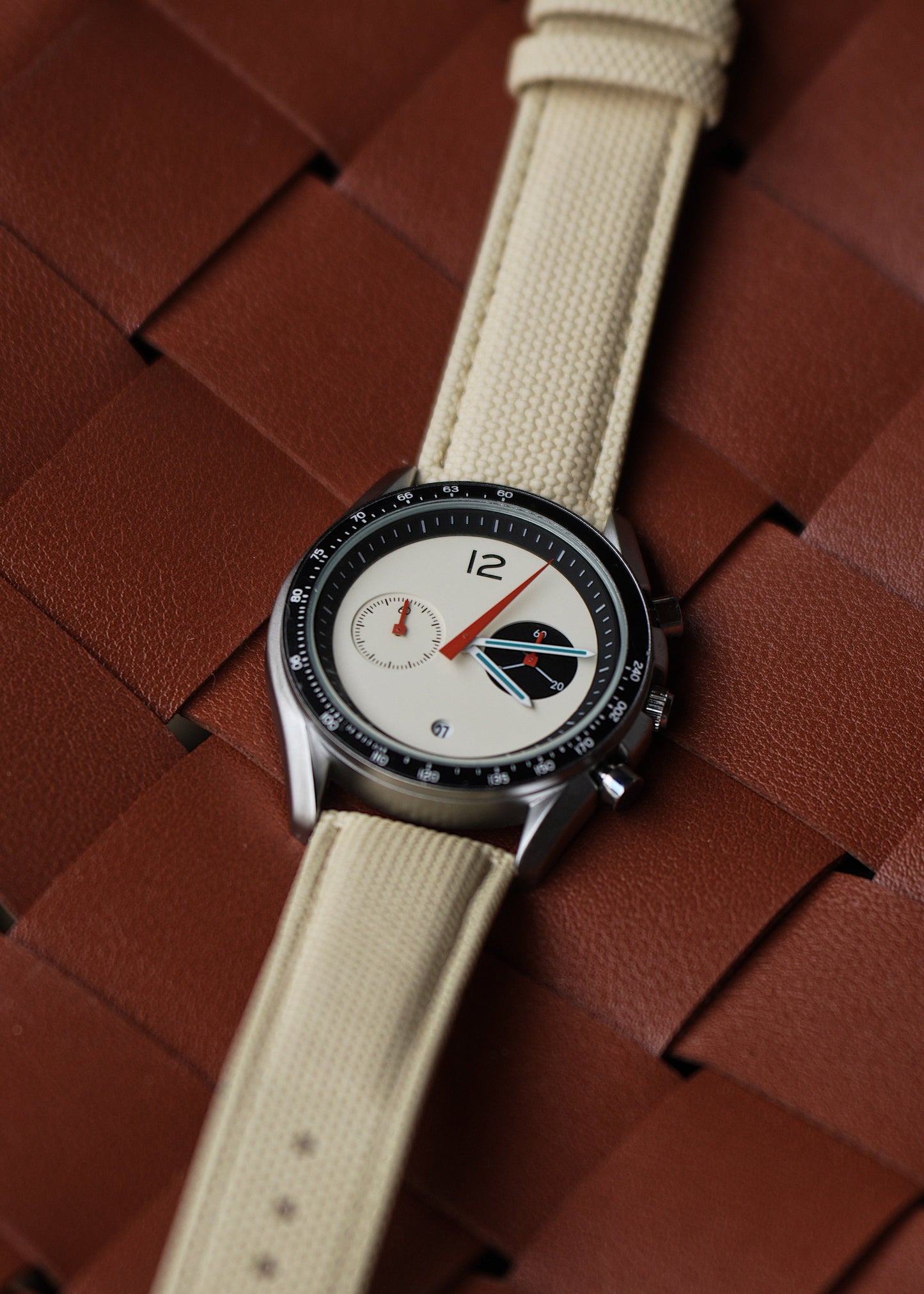 Voyera Chronograph 41mm