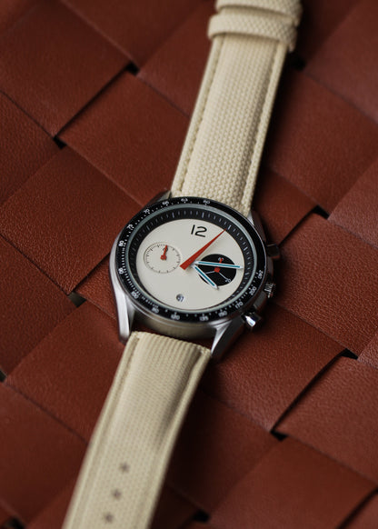 Voyera Chronograph 41mm