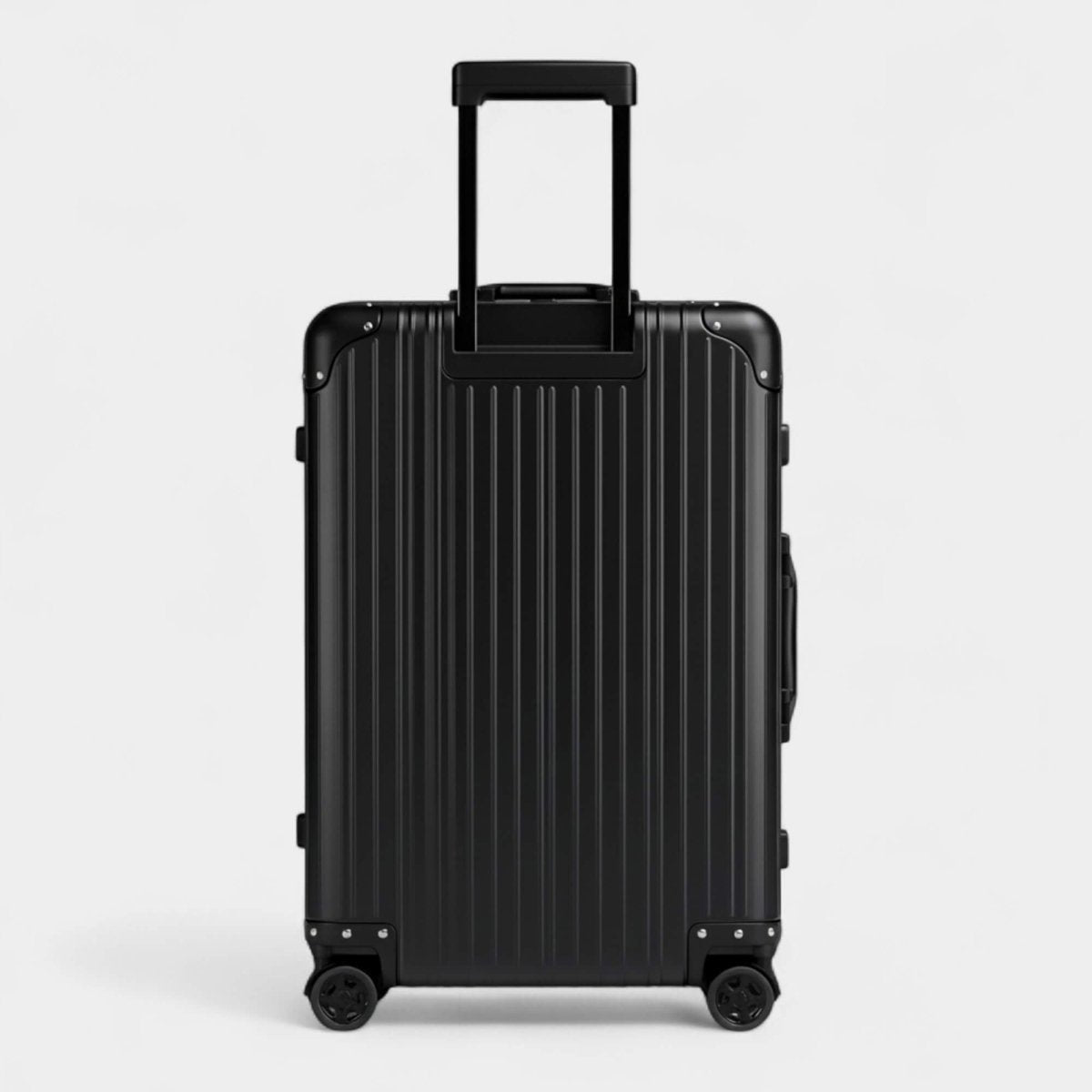 VAULTBAG® Aluminium Suitcase