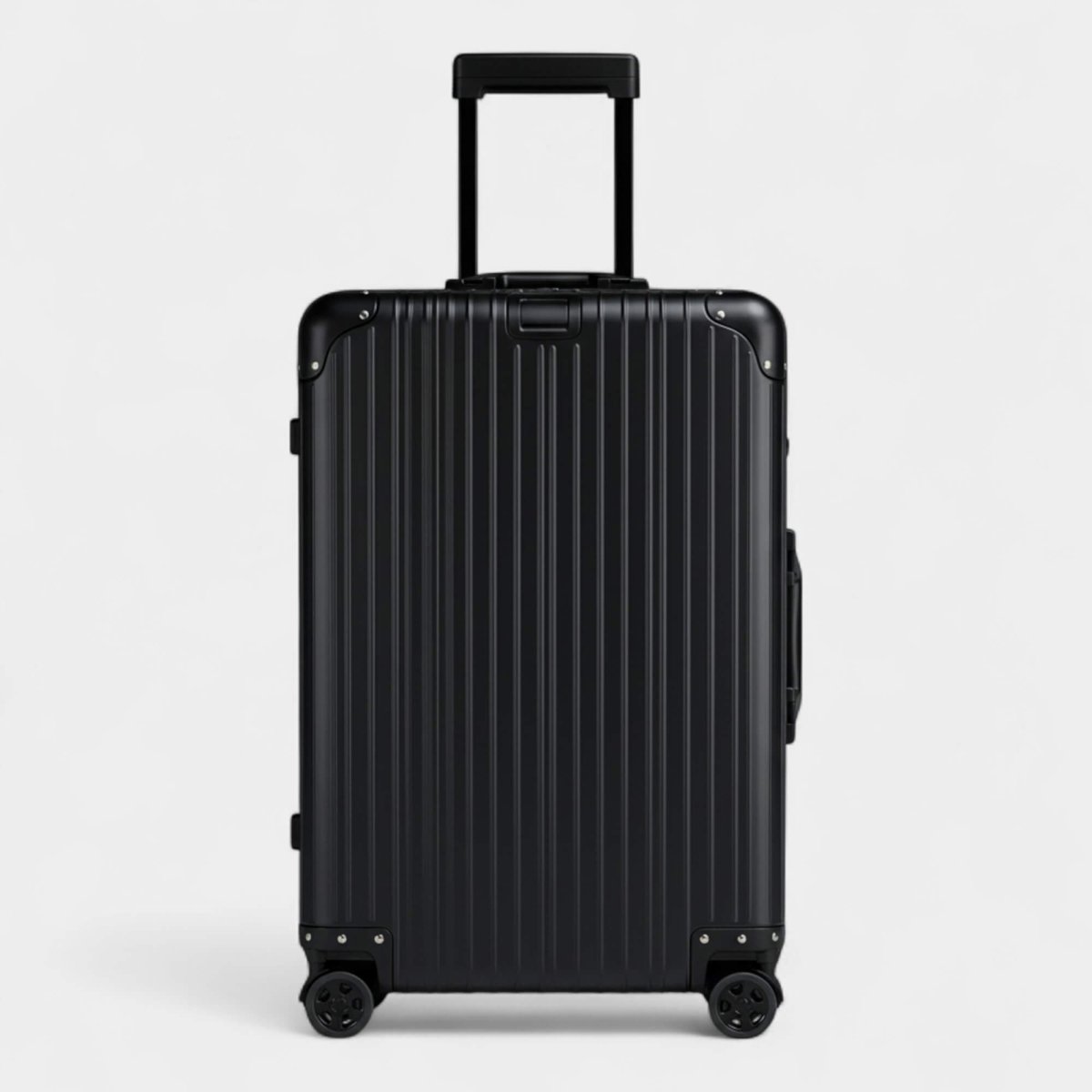 VAULTBAG® Aluminium Suitcase