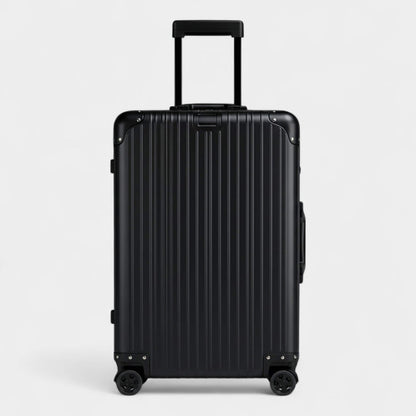 VAULTBAG® Aluminium Suitcase