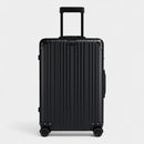 VAULTBAG® Aluminium Suitcase