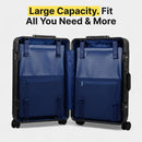 VAULTBAG® Aluminium Suitcase