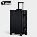 VAULTBAG® Aluminium Suitcase