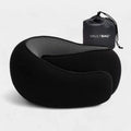 Memory Foam Travel Pillow