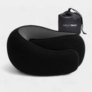 Memory Foam Travel Pillow