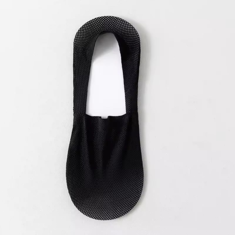 Invisible Orthopedic Breathable Anti-Slip Socks