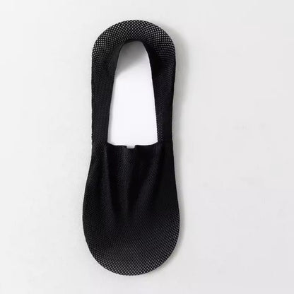 Invisible Orthopedic Breathable Anti-Slip Socks