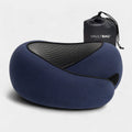 Memory Foam Travel Pillow