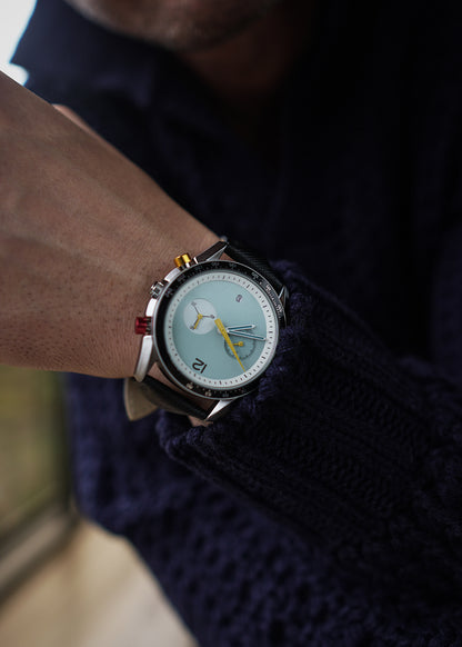Voyera Chronograph 41mm