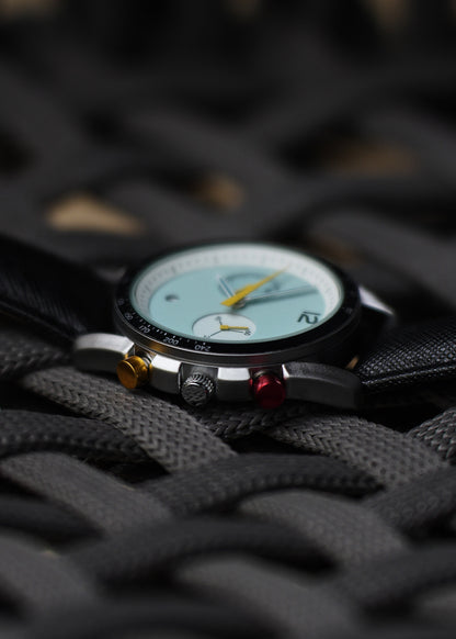 Voyera Chronograph 41mm