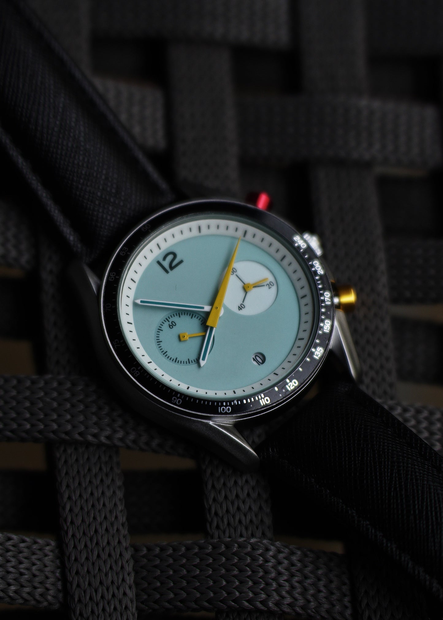 Voyera Chronograph 41mm
