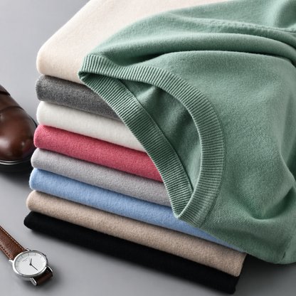 Auro Cashmere T-shirt