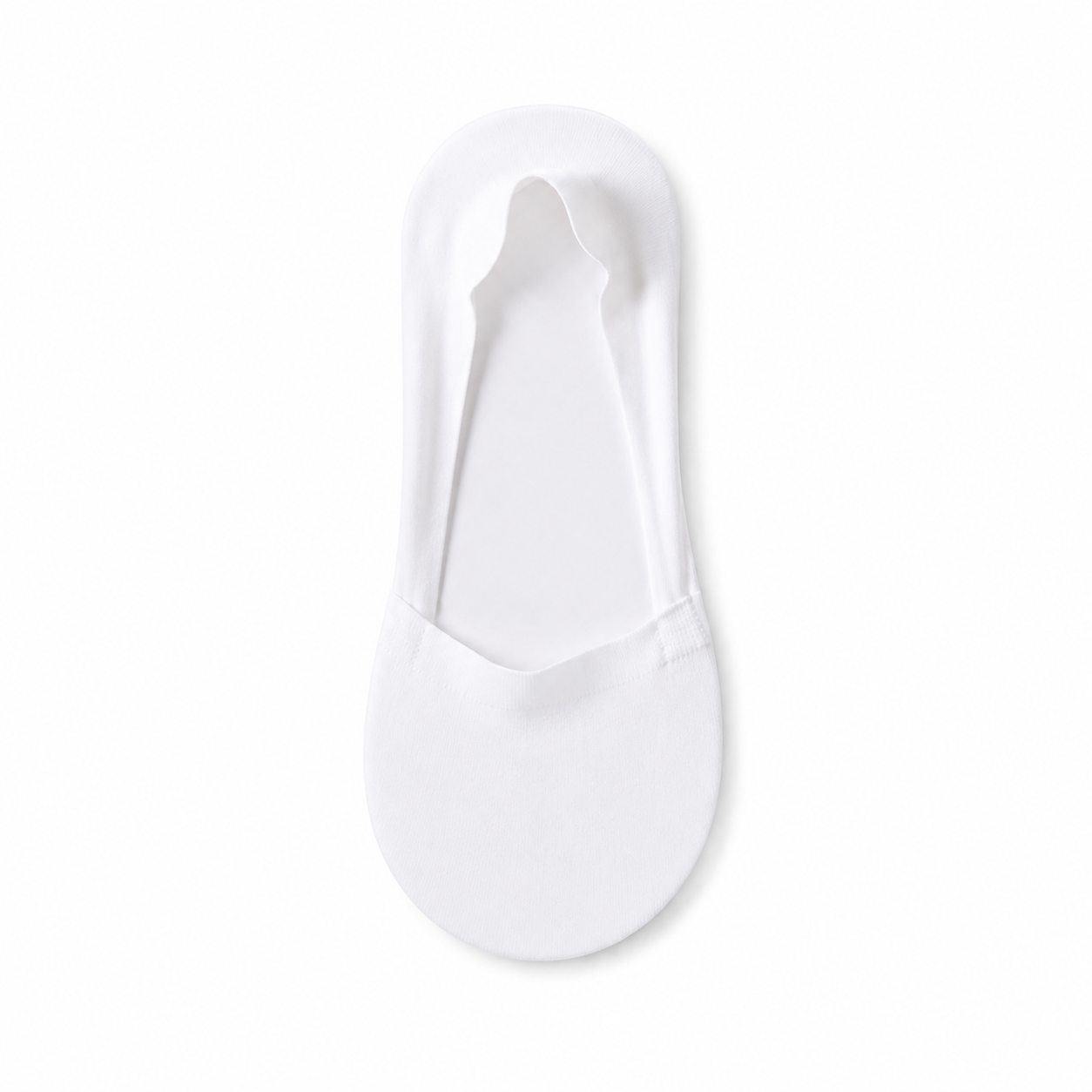 Invisible Breathable Anti-Slip Socks for Women