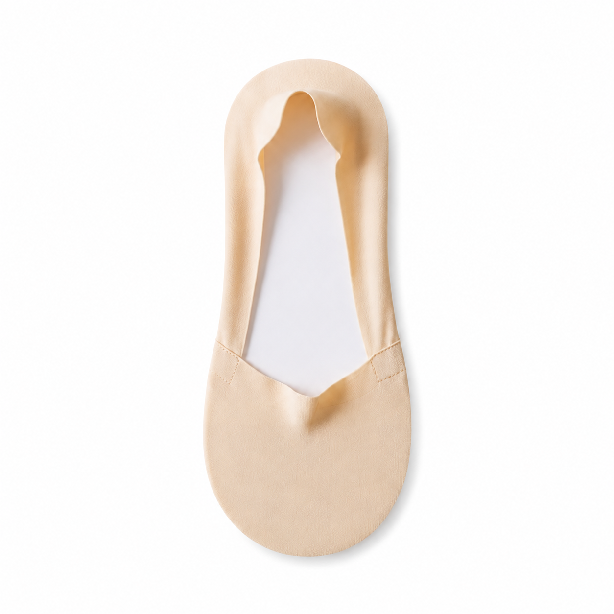 Invisible Breathable Anti-Slip Socks for Women