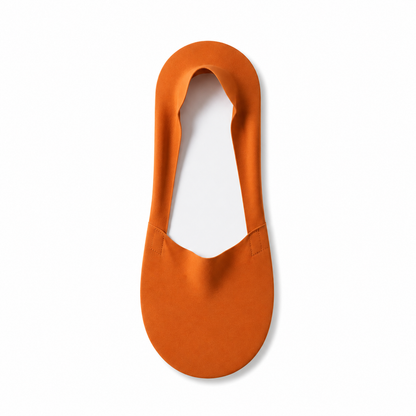Invisible Breathable Anti-Slip Socks for Women