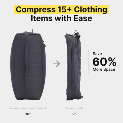 VAULTBAG® Vacuum Kit