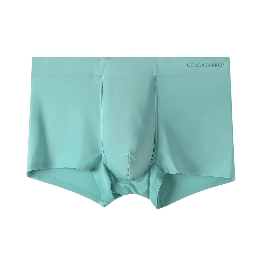 Ice Boxer Pro™ Premium Ice Silk Boxer Briefs