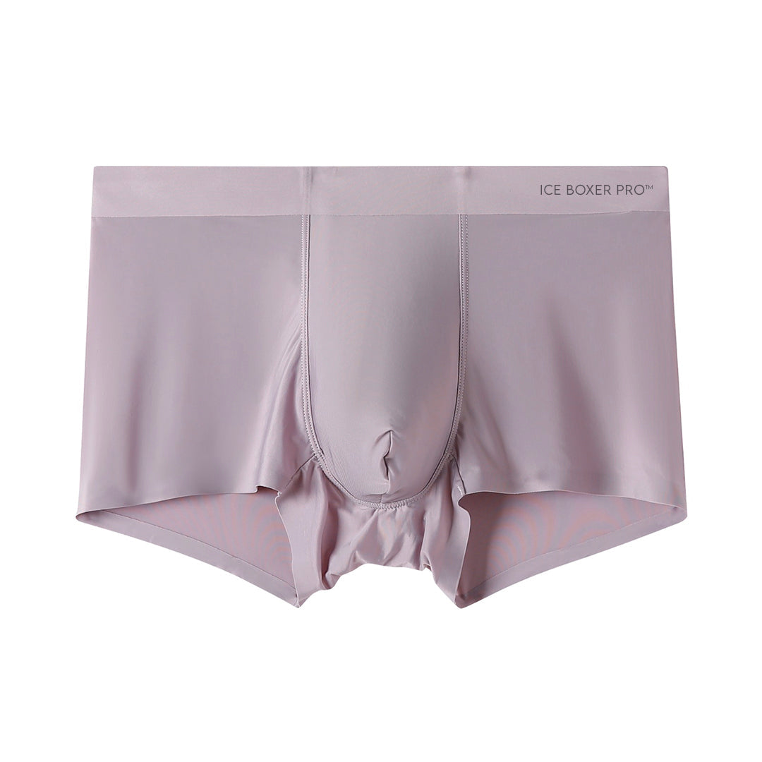Ice Boxer Pro™ Premium Ice Silk Boxer Briefs