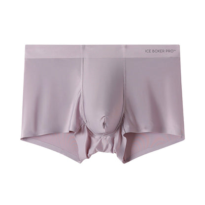Ice Boxer Pro™ Premium Ice Silk Boxer Briefs