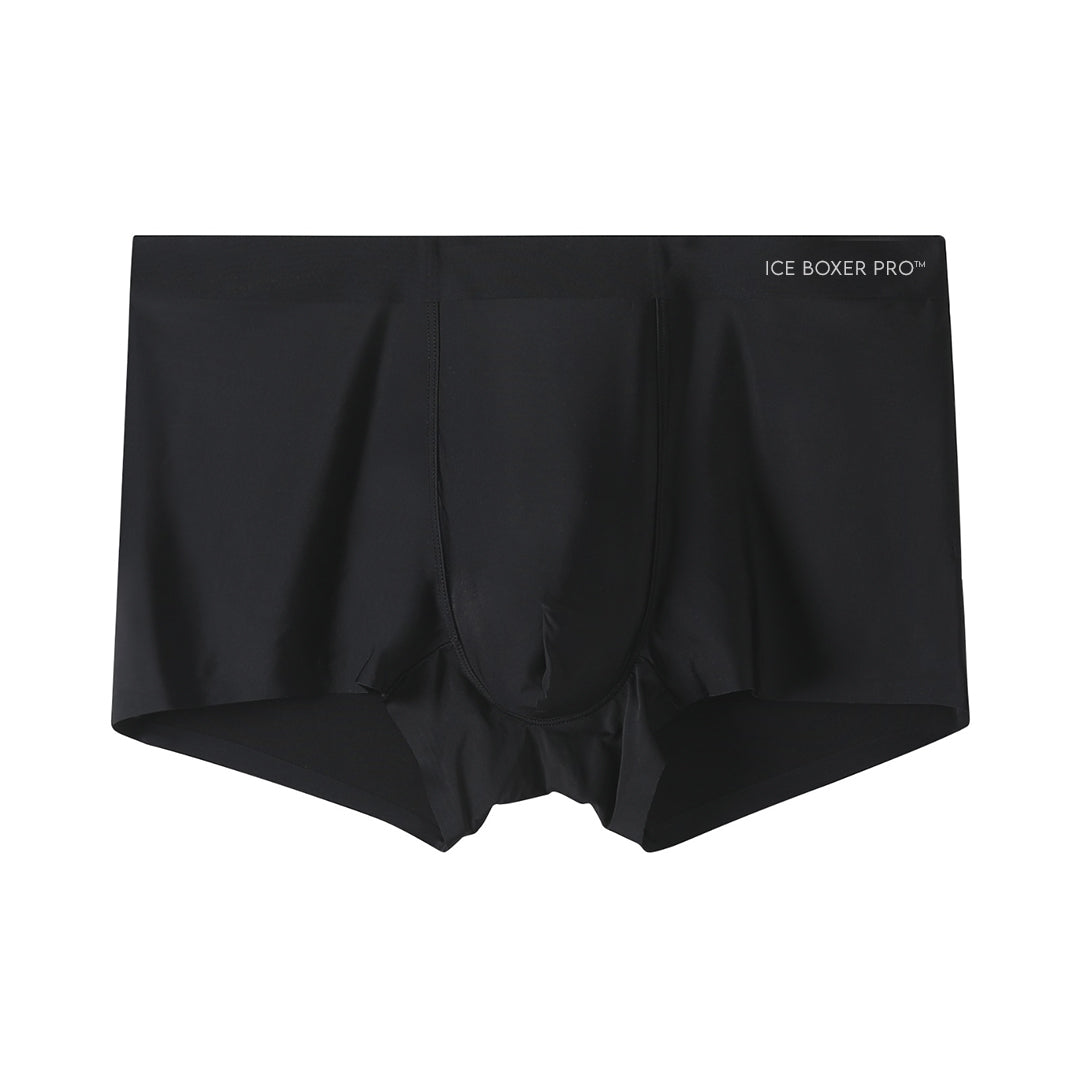 Ice Boxer Pro™ Premium Ice Silk Boxer Briefs