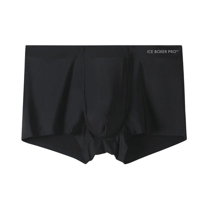 Ice Boxer Pro™ Premium Ice Silk Boxer Briefs