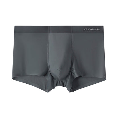 Ice Boxer Pro™ Premium Ice Silk Boxer Briefs