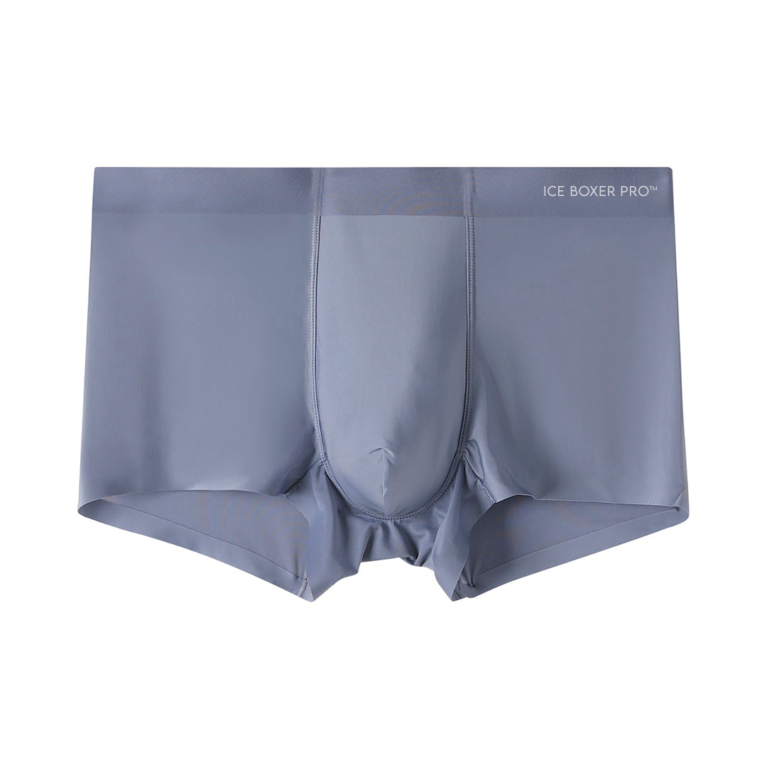 Ice Boxer Pro™ Premium Ice Silk Boxer Briefs