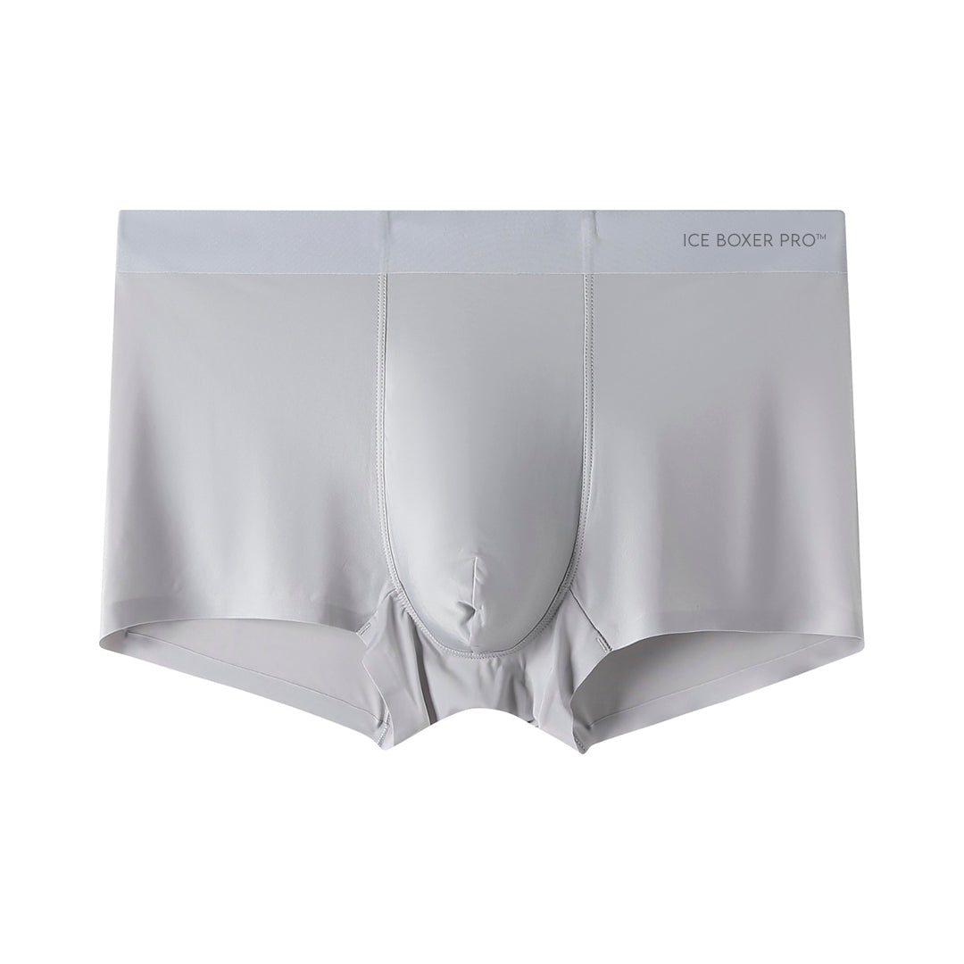Ice Boxer Pro™ Premium Ice Silk Boxer Briefs