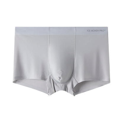 Ice Boxer Pro™ Premium Ice Silk Boxer Briefs
