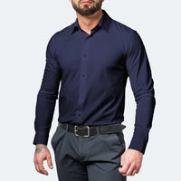 Midnight Navy