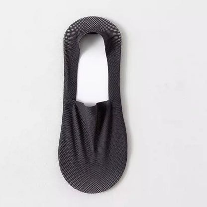 Invisible Orthopedic Breathable Anti-Slip Socks