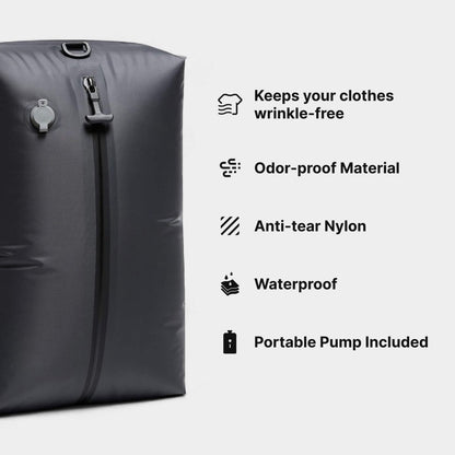 VAULTBAG® Vacuum Kit