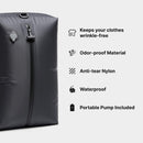VAULTBAG® Vacuum Kit