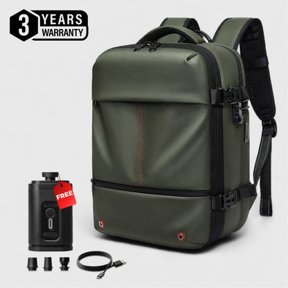 VAULTBAG® Original Under Seat 40L (Ryanair/easyJet)