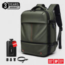 VAULTBAG® Original Under Seat 40L (Ryanair/easyJet)
