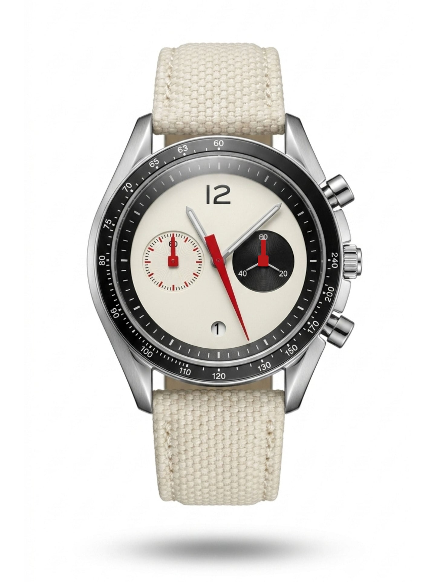 Voyera Chronograph 41mm