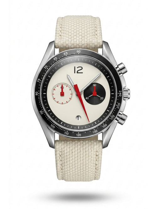 Voyera Chronograph 41mm