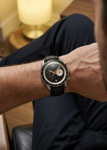 Voyera Chronograph 41mm