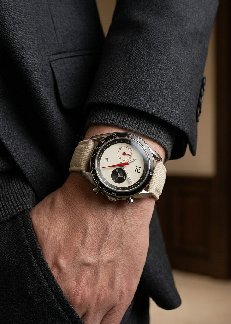 Voyera Chronograph 41mm