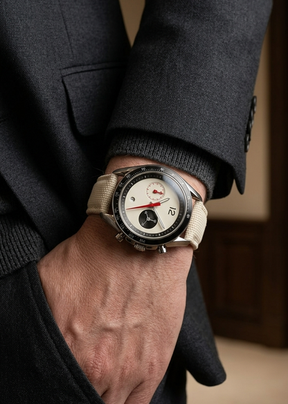 Voyera Chronograph 41mm