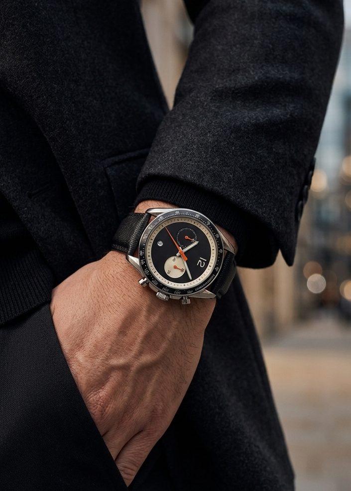 Voyera Chronograph 41mm